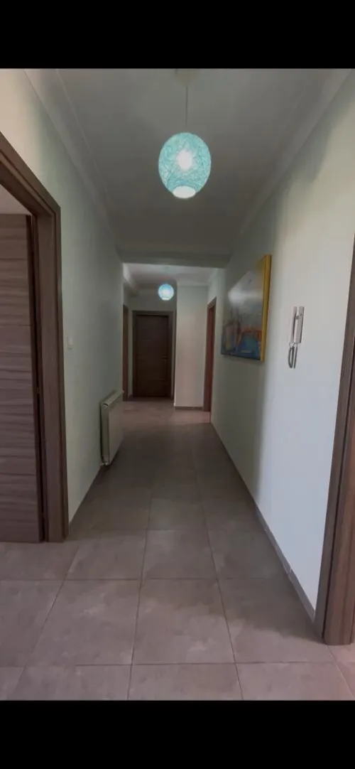 Location Appartement F4 Alger Dely brahim