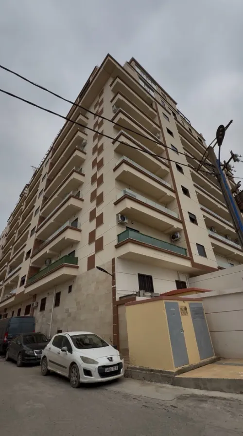 Location Appartement F3 Alger Ain benian