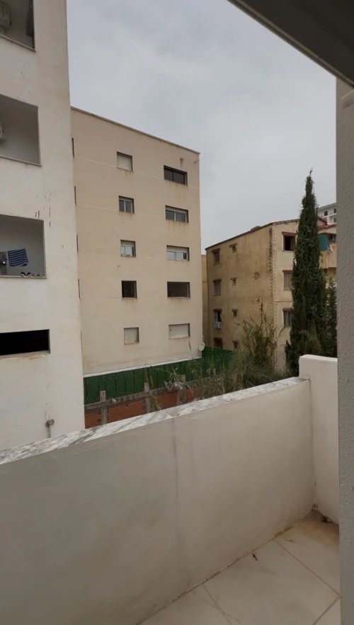 Location Appartement F4 Alger El achour
