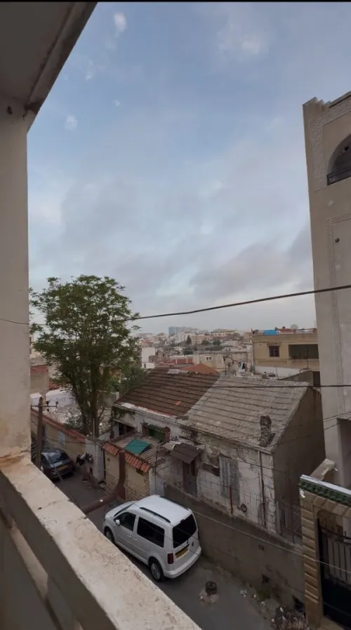 Location Appartement F2 Alger El mouradia