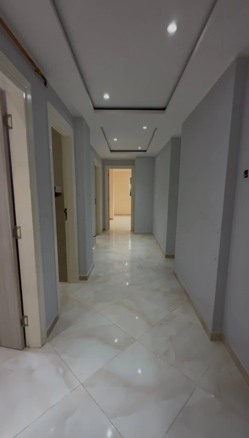 Vente Appartement F4 Alger El achour