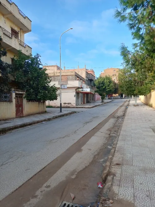 Vente Villa Aïn Témouchent Ain temouchent