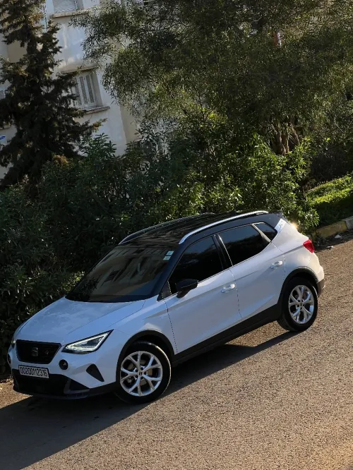 Seat Arona 2023 FR plus