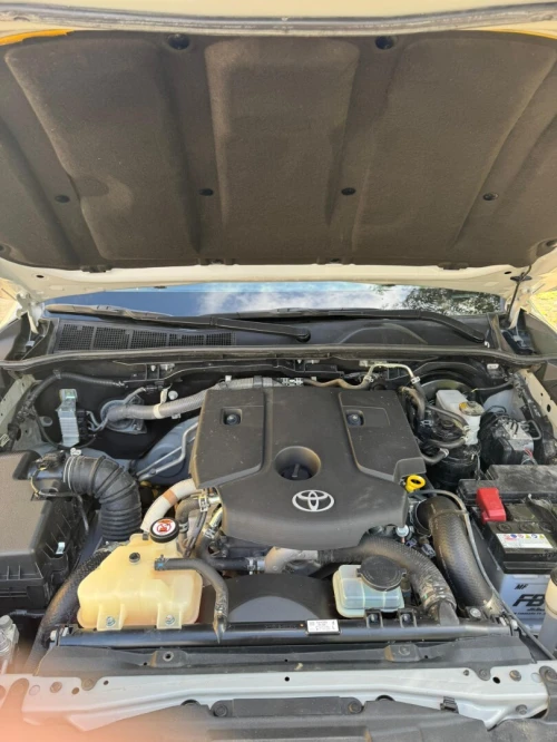 Toyota Revo  2025 عماني