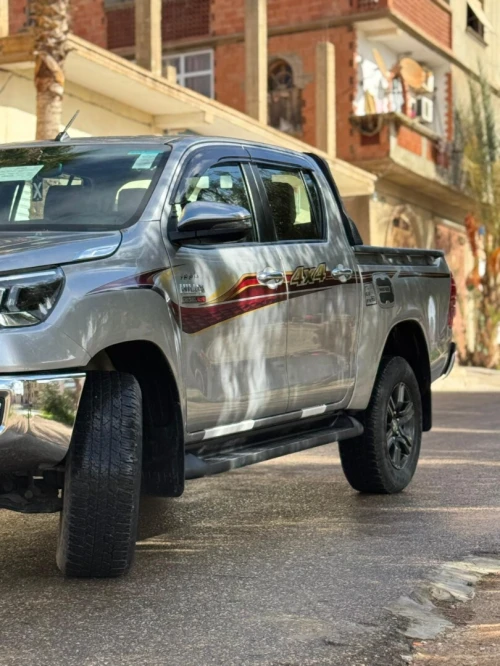 Toyota Revo  2025 عماني