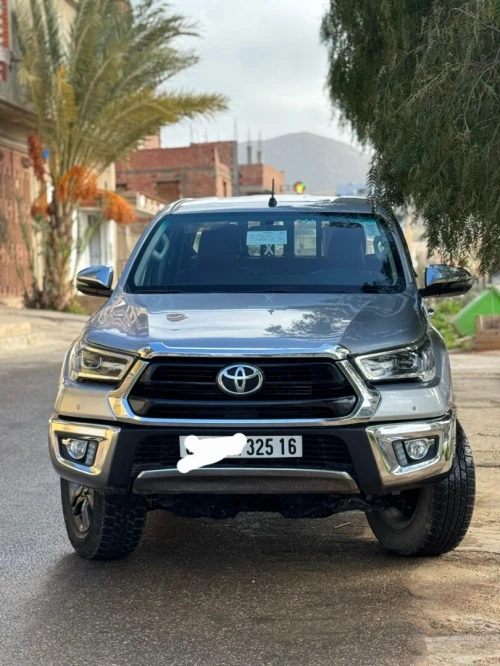 Toyota Revo  2025 عماني