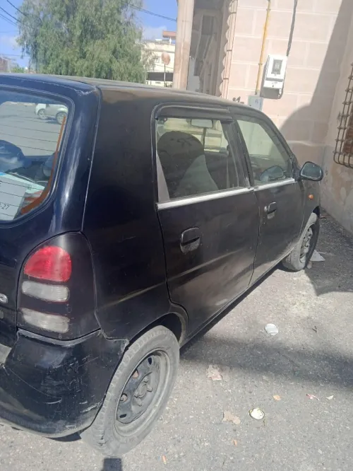 Suzuki Alto 2009 Alto