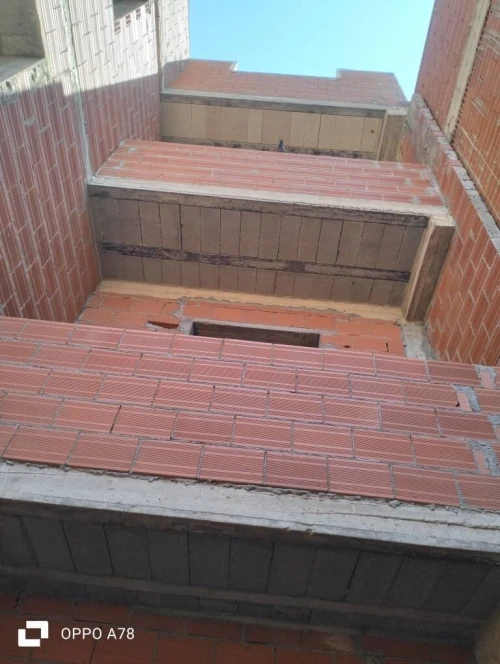 Vente Villa Tipaza 