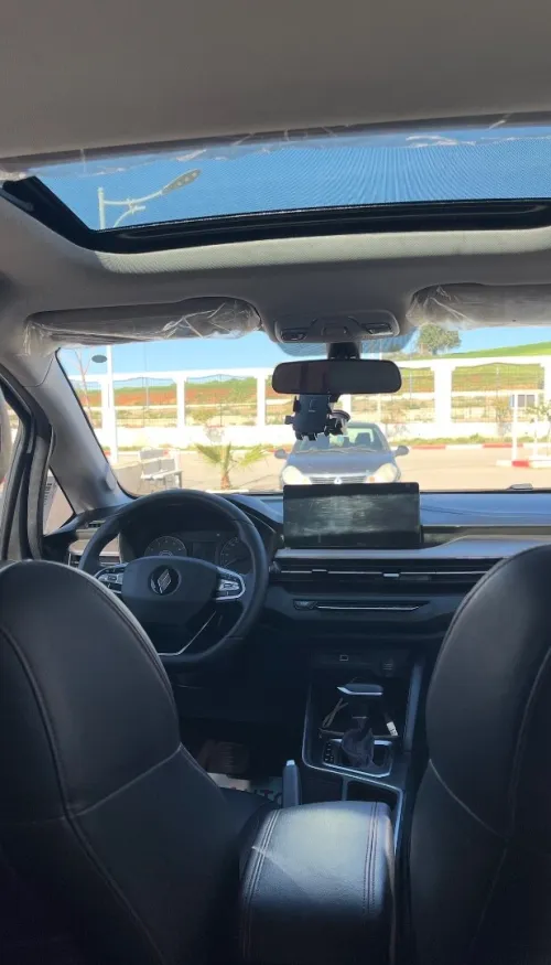 Livan X3 Pro  2025 Automatique (Avec toi ouvrant )