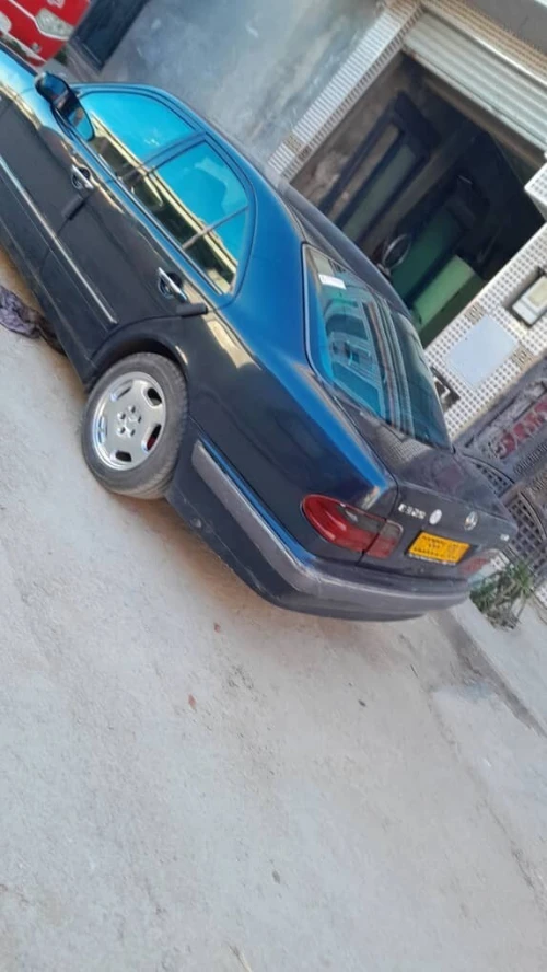 Mercedes Classe E 1998 Classe E