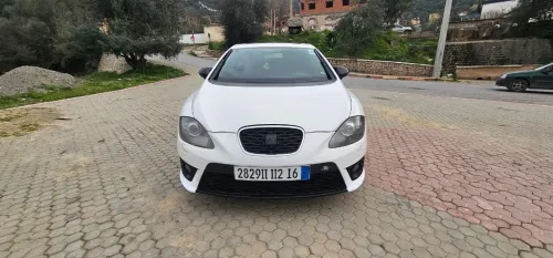 Seat Leon 2012 Léon fr