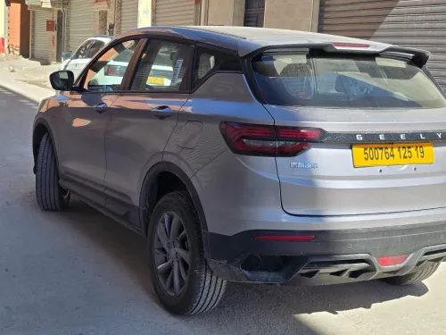 Geely Coolray 2025 Chaina