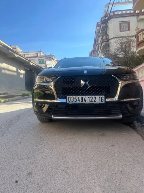 DS DS7 2022 Opera