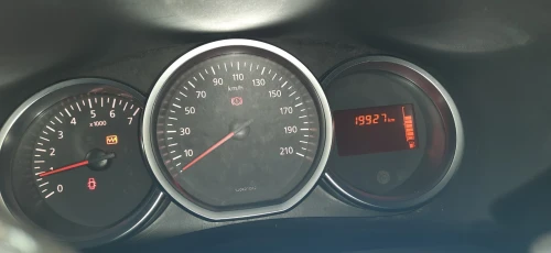 Dacia Sandero 2023 Stepway Expression