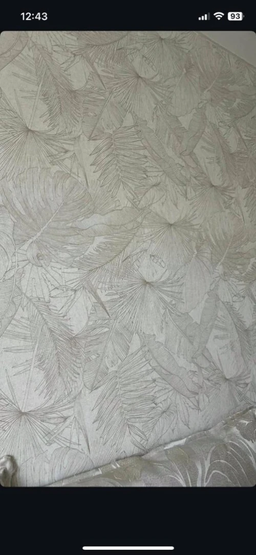 Papier peint_décoration intérieur