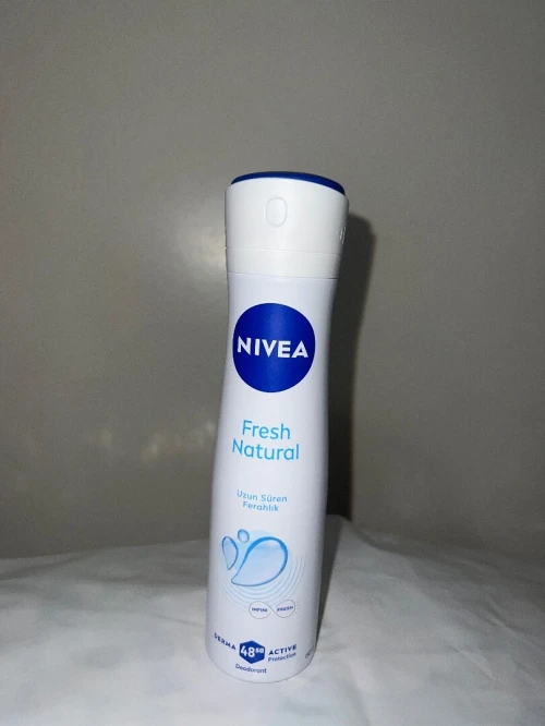 Déodorant nivea