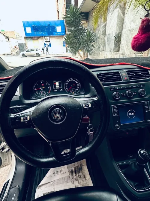 Volkswagen Caddy 2019 Edition 35