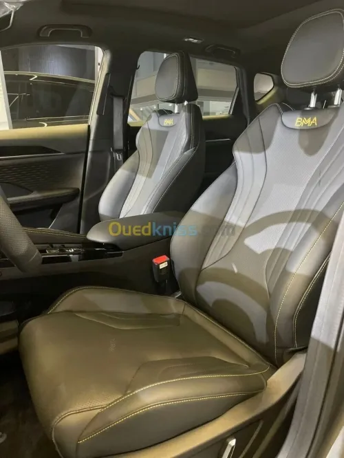 Geely Coolray 2025 Full Options