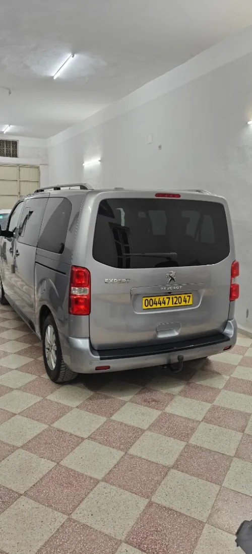 Peugeot Expert 2020 Access 