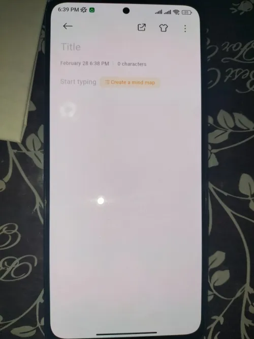 Redmi Redmi note 11 pro 5G