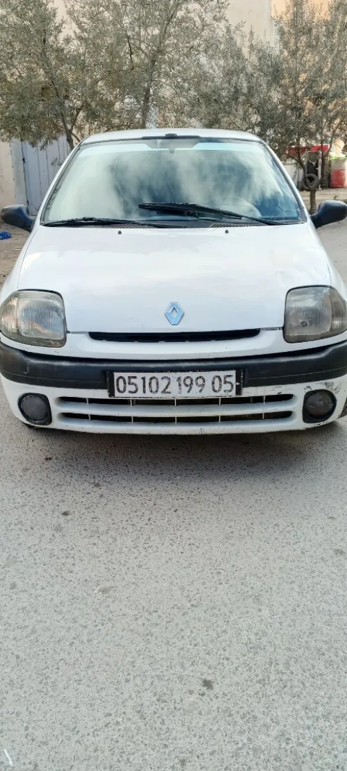 Renault Clio 2 1999 Clio 2