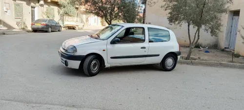 Renault Clio 2 1999 Clio 2