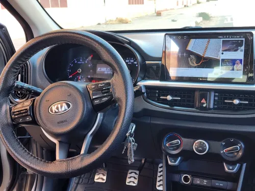 Kia Picanto 2018 