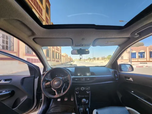 Kia Picanto 2018 