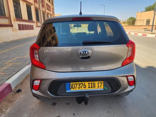 Kia Picanto 2018 