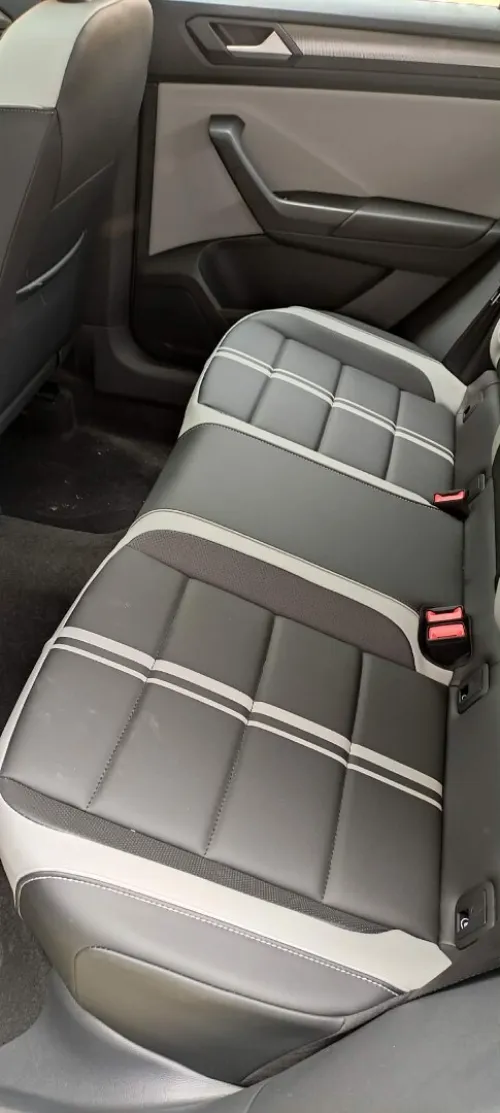 Volkswagen T-Roc 2025 R-Line 