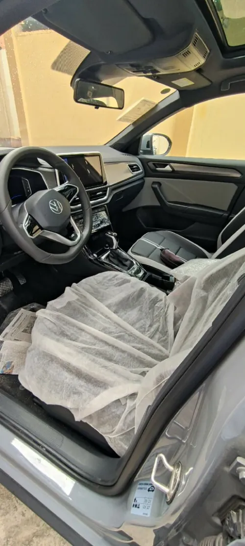 Volkswagen T-Roc 2025 R-Line 