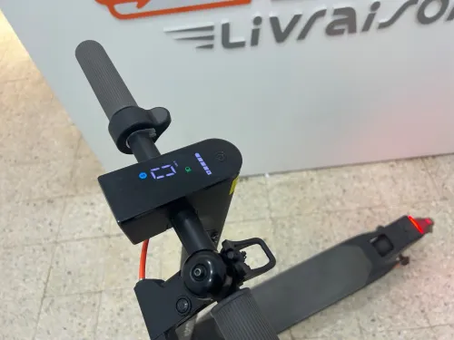 Trotinet xiomi 4 lite 2 gen