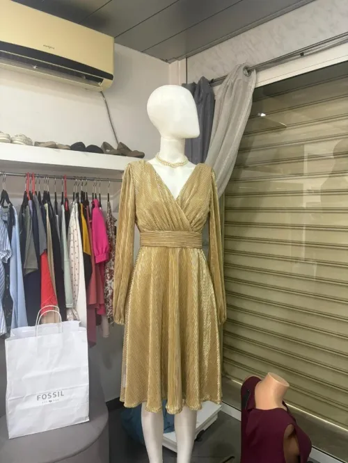 Liquidation vêtements