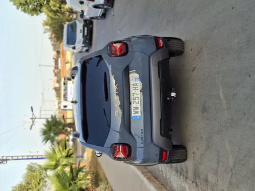 Dacia Duster 2024 Gold