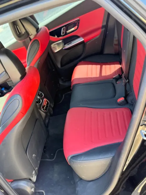 Mercedes Glc 300 D 2025 4 matic