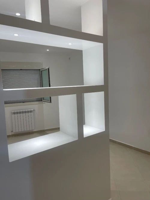 Location Appartement Niveau de villa F2 Alger Beni messous
