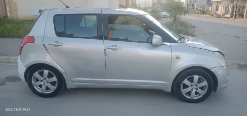 Suzuki Swift 2008 