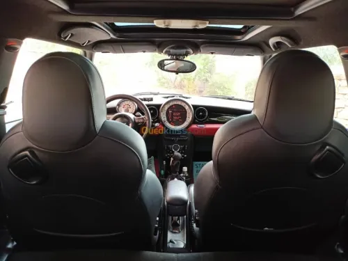 Mini Mini 2013 Cooper S