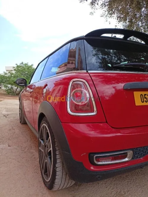Mini Mini 2013 Cooper S