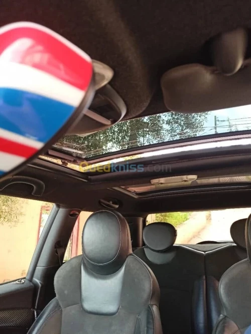Mini Mini 2013 Cooper S