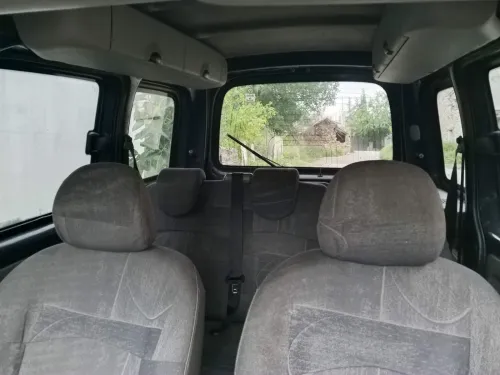 Renault Kangoo 2004 Kangoo