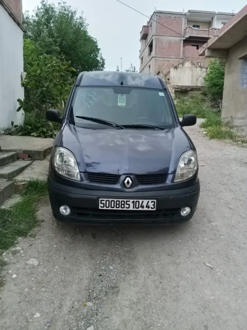 Renault Kangoo 2004 Kangoo