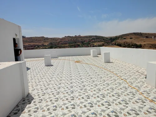 Vente Villa Bouira Bouira