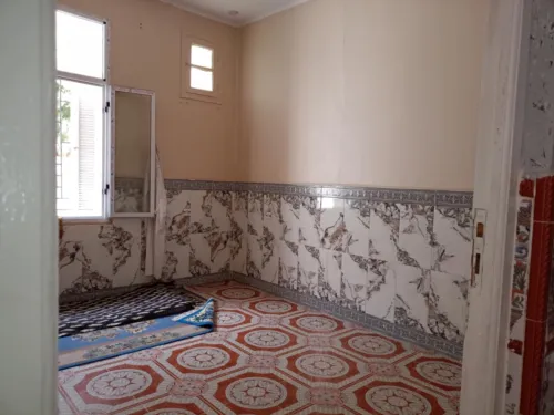 Vente Villa Mascara Mohammadia