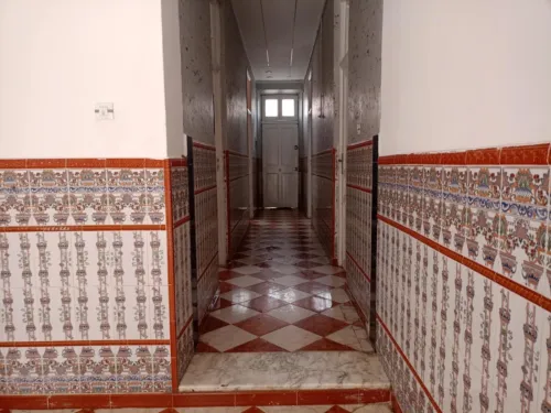 Vente Villa Mascara Mohammadia