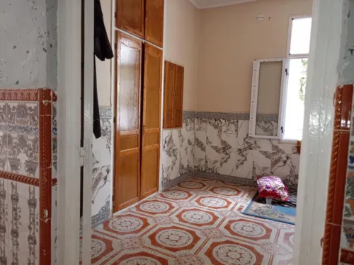Vente Villa Mascara Mohammadia