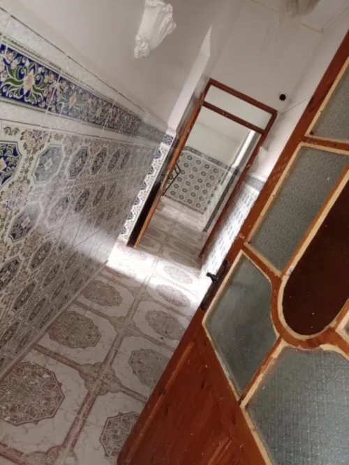 Vente Villa Mascara Mohammadia