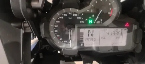 BMW GS 1200 GS1200 2019