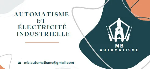 Maintenance Industrielle & Automatisme
