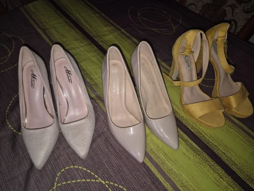 TALONS Neufs/Occasion